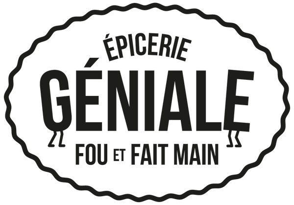 Épicerie Géniale