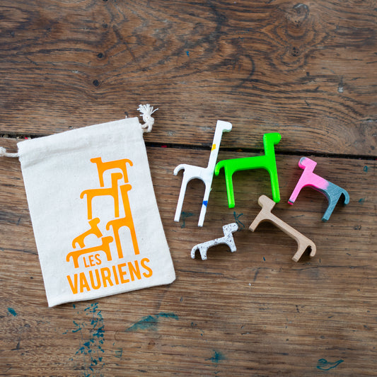 Sachet de Vauriens surprises