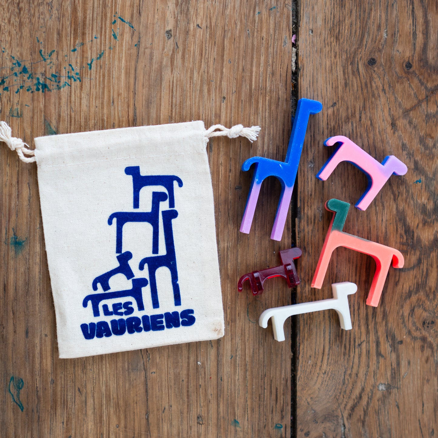 Sachet de Vauriens surprises