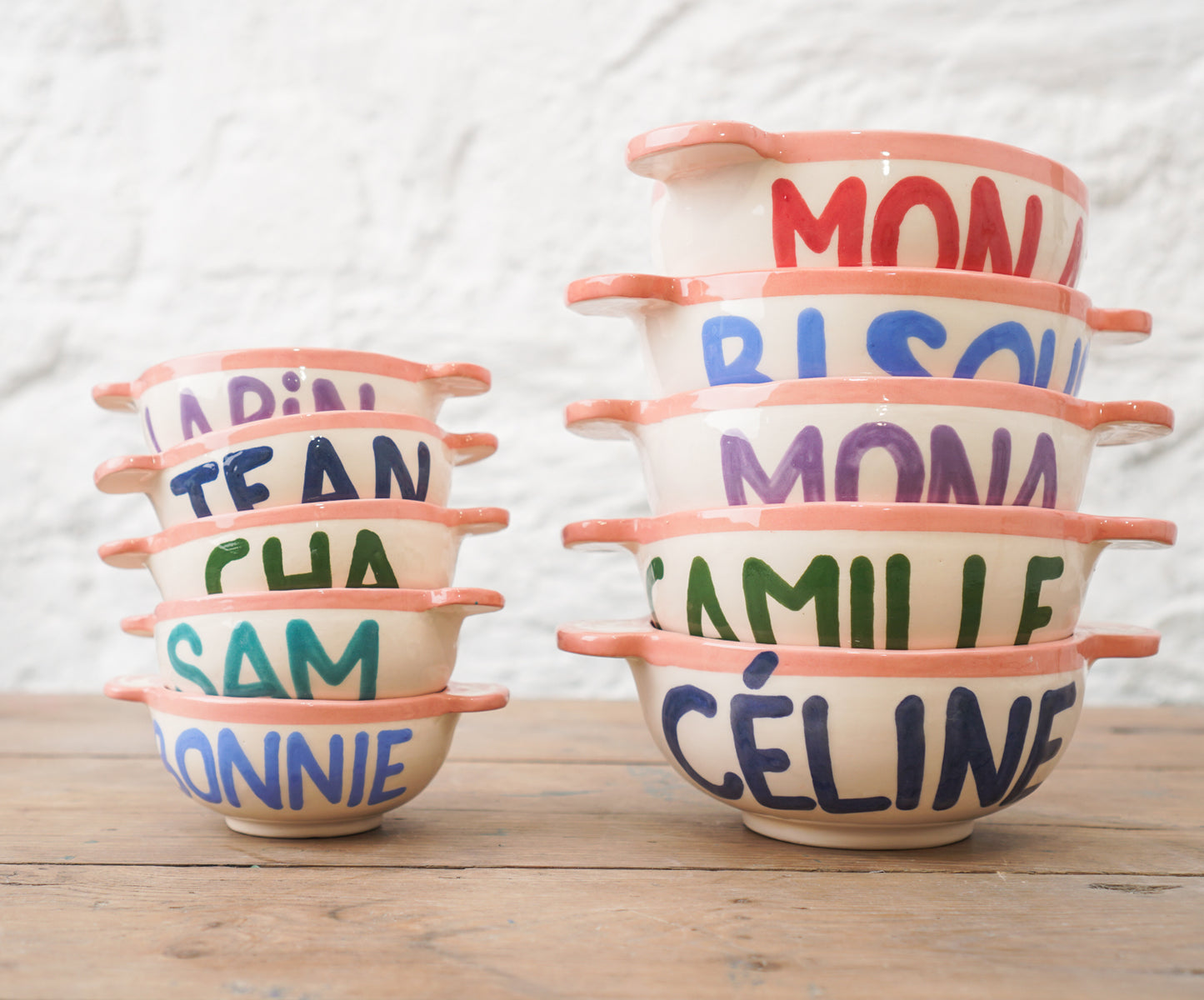 Le Bol à Oreilles de Morlaix