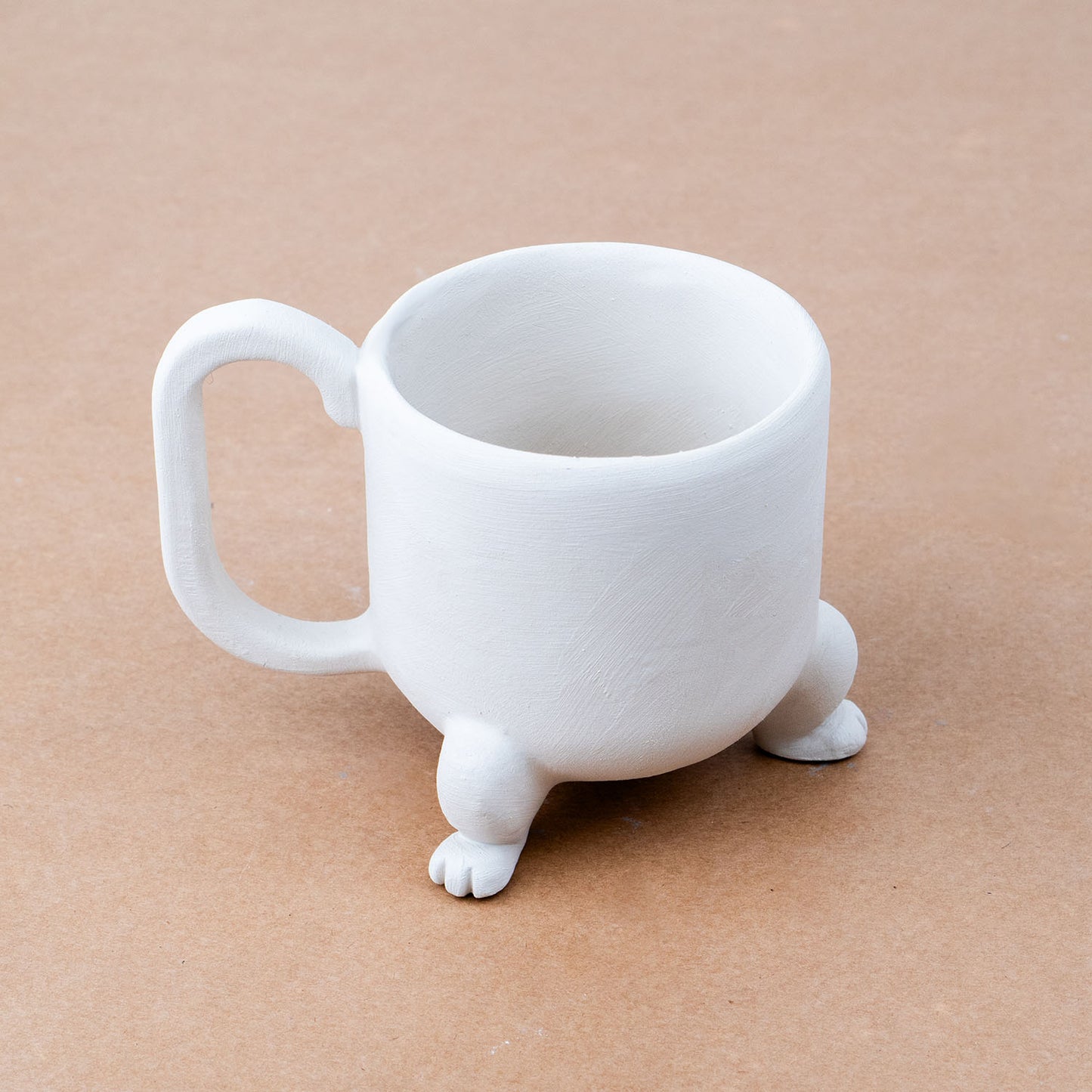 Atelier Céramique Géniale — Décoration de Mug ou Patère