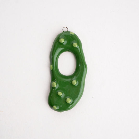 Cadres passe-tête "Potager"