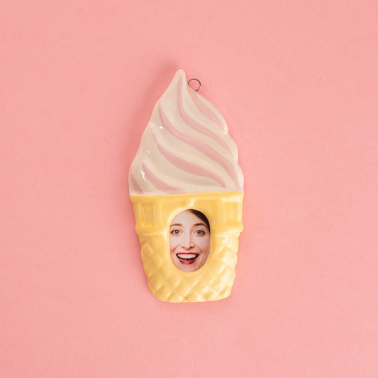 Cadres passe-tête sucrés !