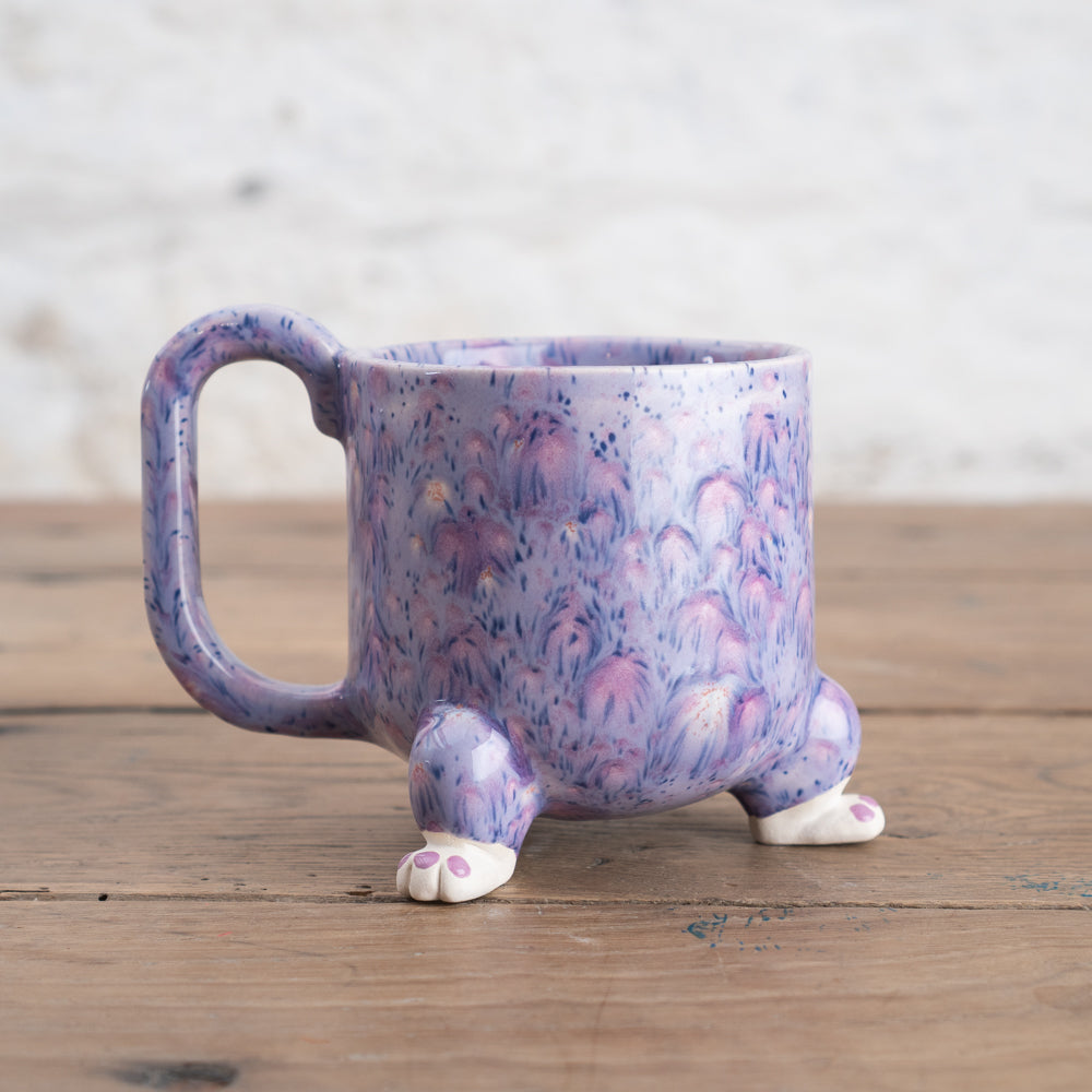 Mug à papattes