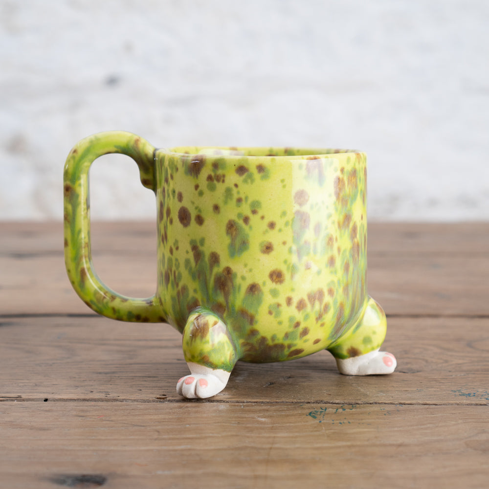 Mug à papattes