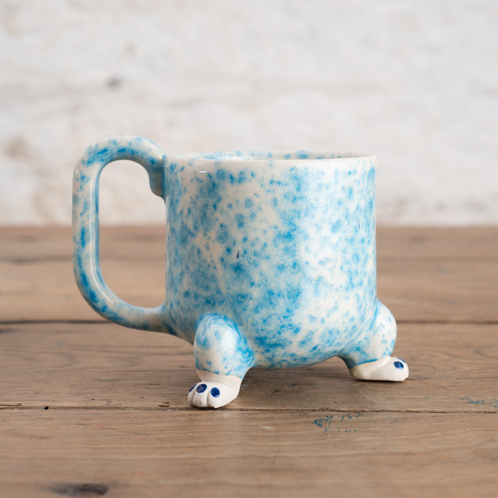 Mug à papattes