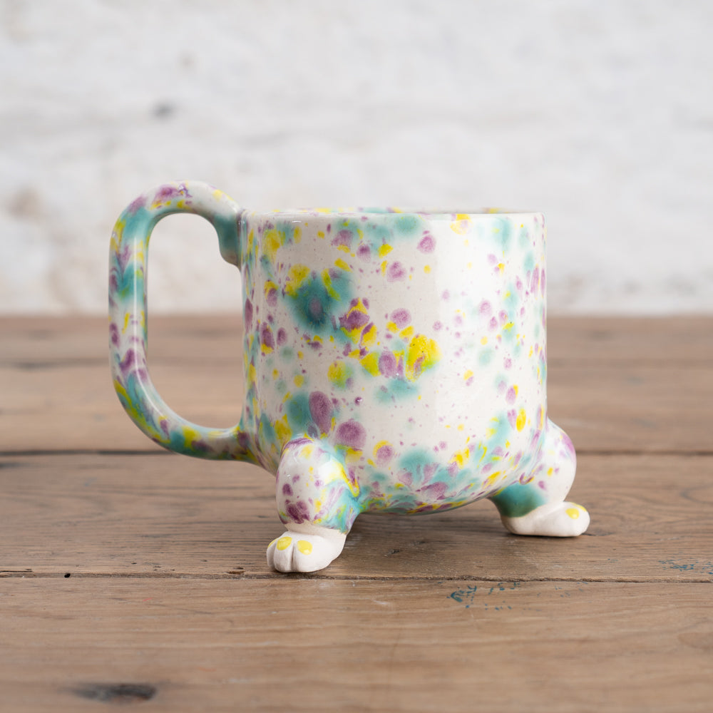 Mug à papattes