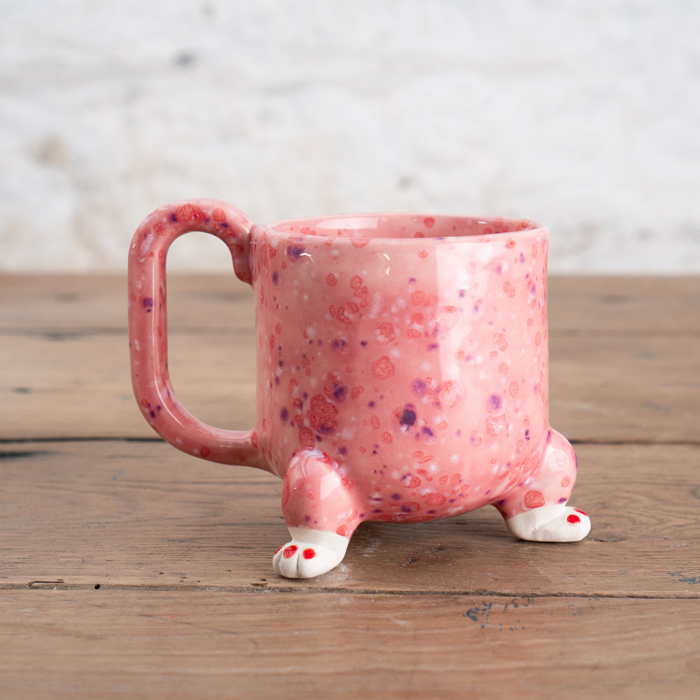 Mug à papattes
