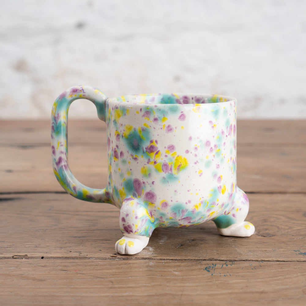 Mug à papattes