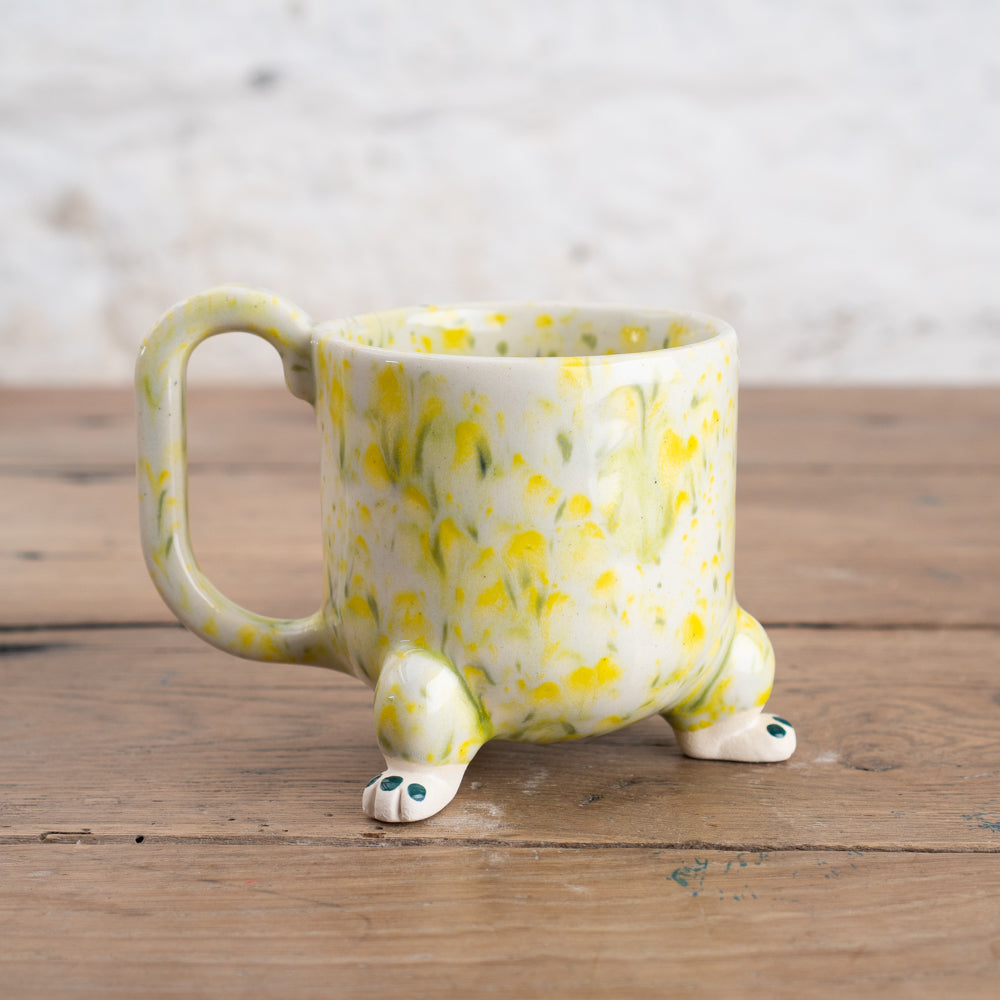 Mug à papattes