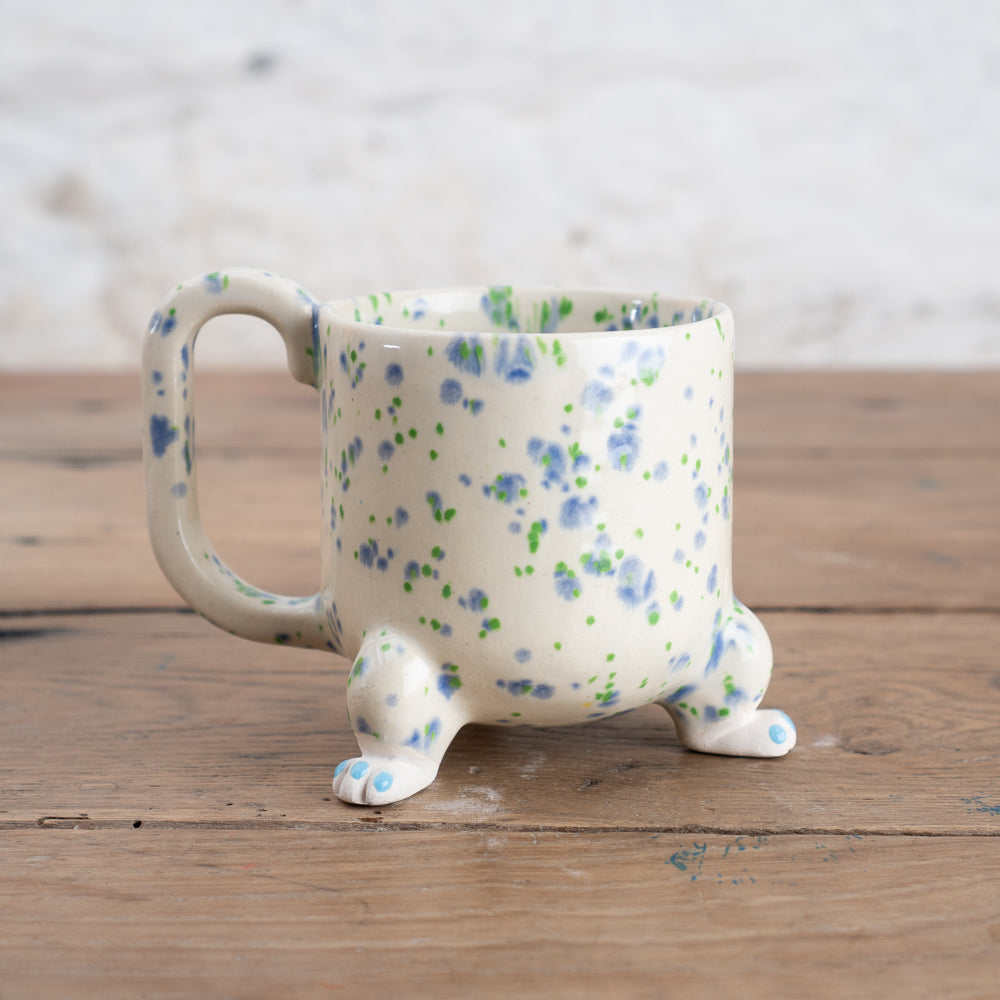 Mug à papattes