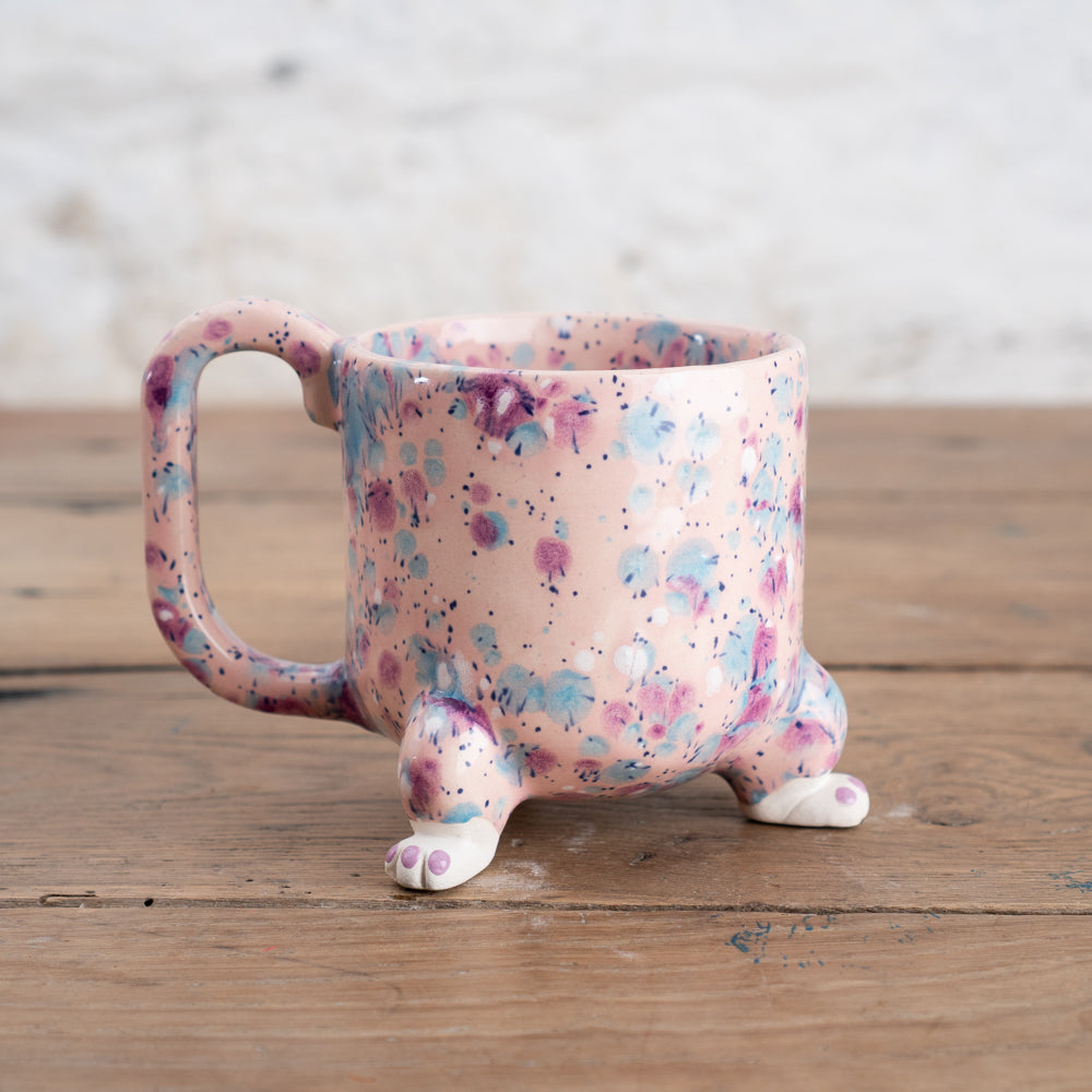 Mug à papattes