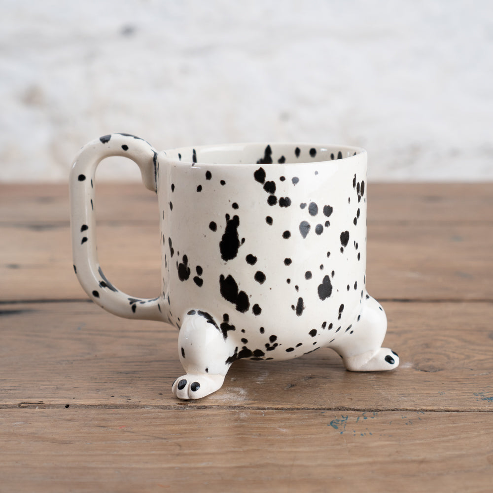 Mug à papattes