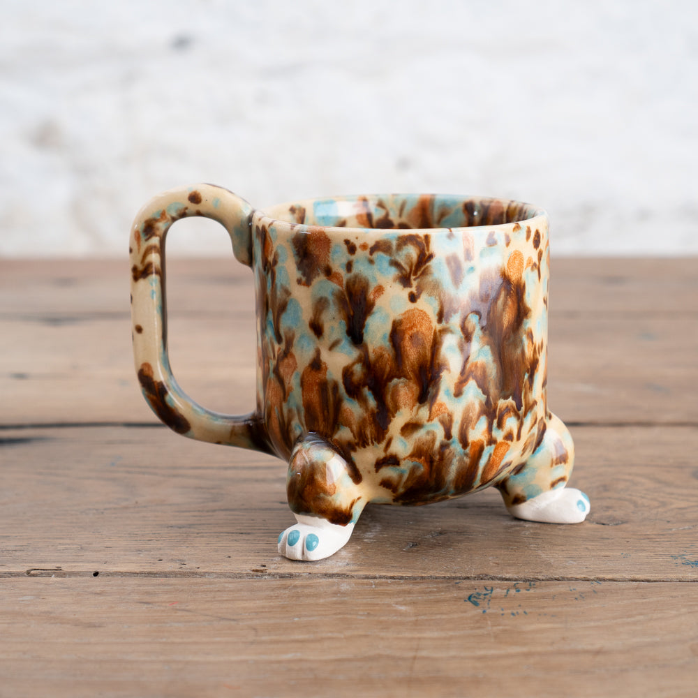Mug à papattes