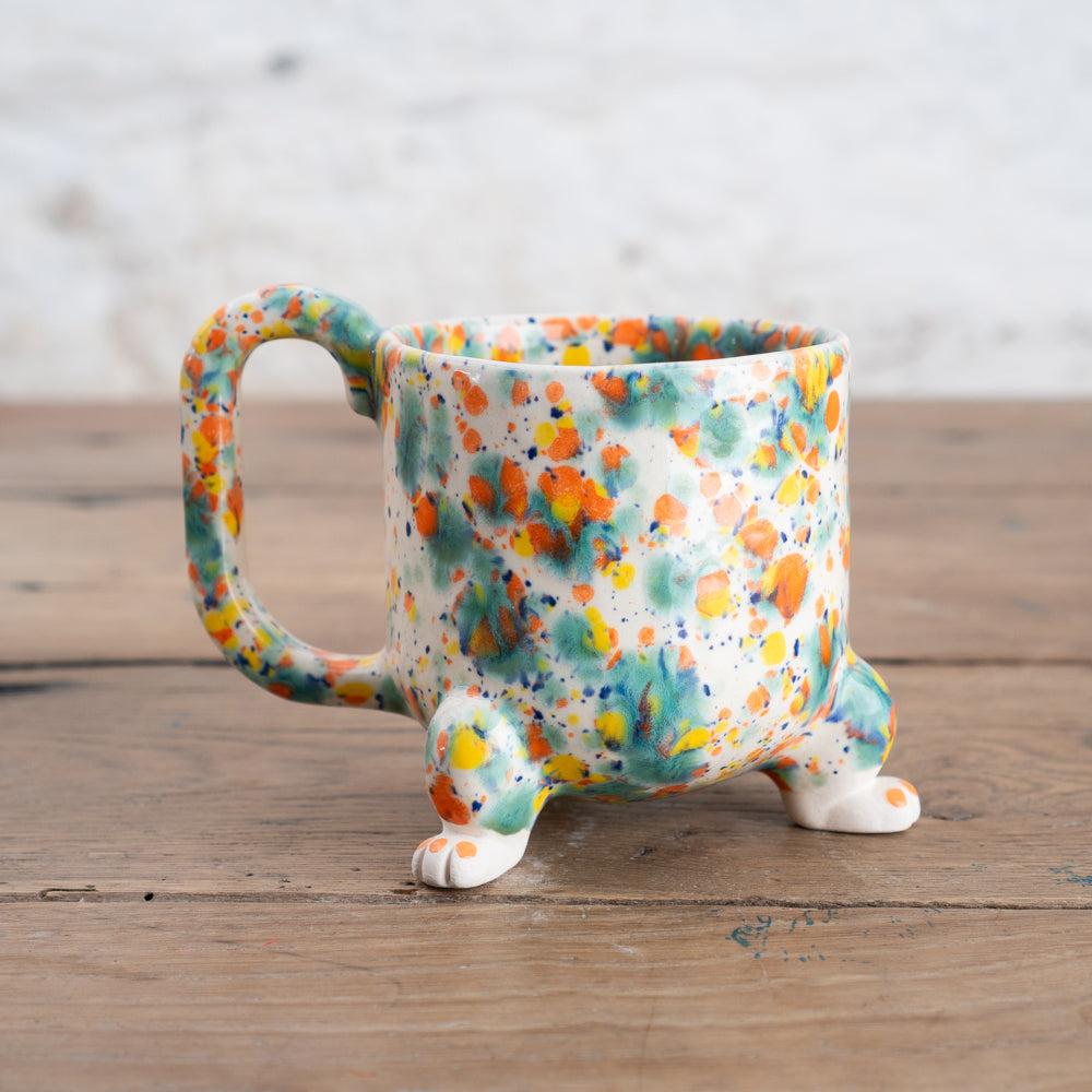 Mug à papattes