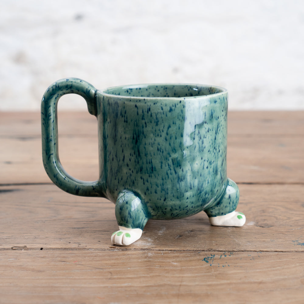 Mug à papattes