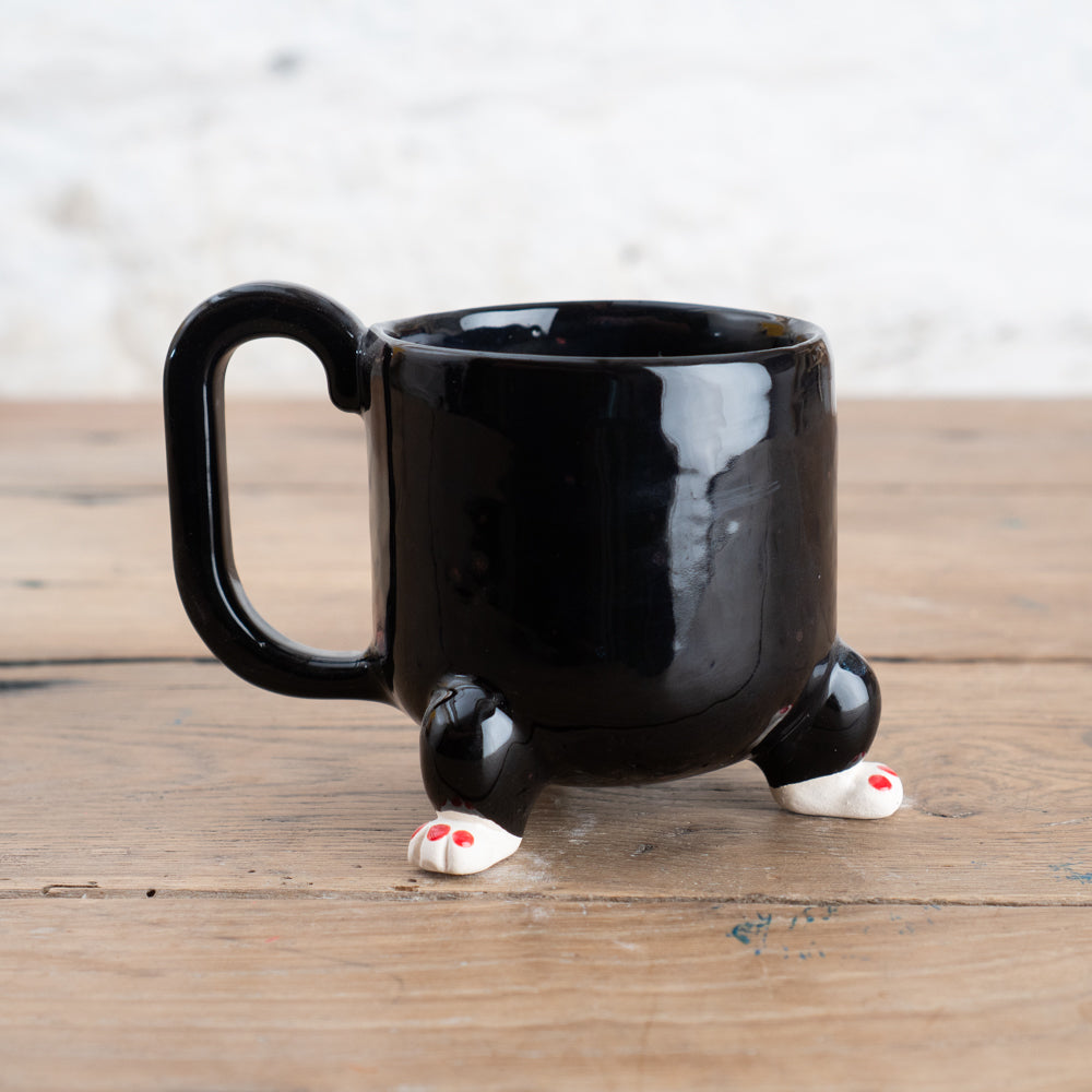 Mug à papattes