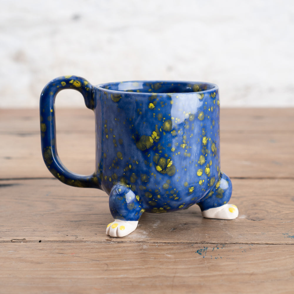 Mug à papattes