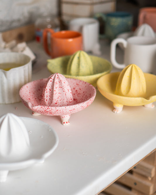 Presse citron papattes