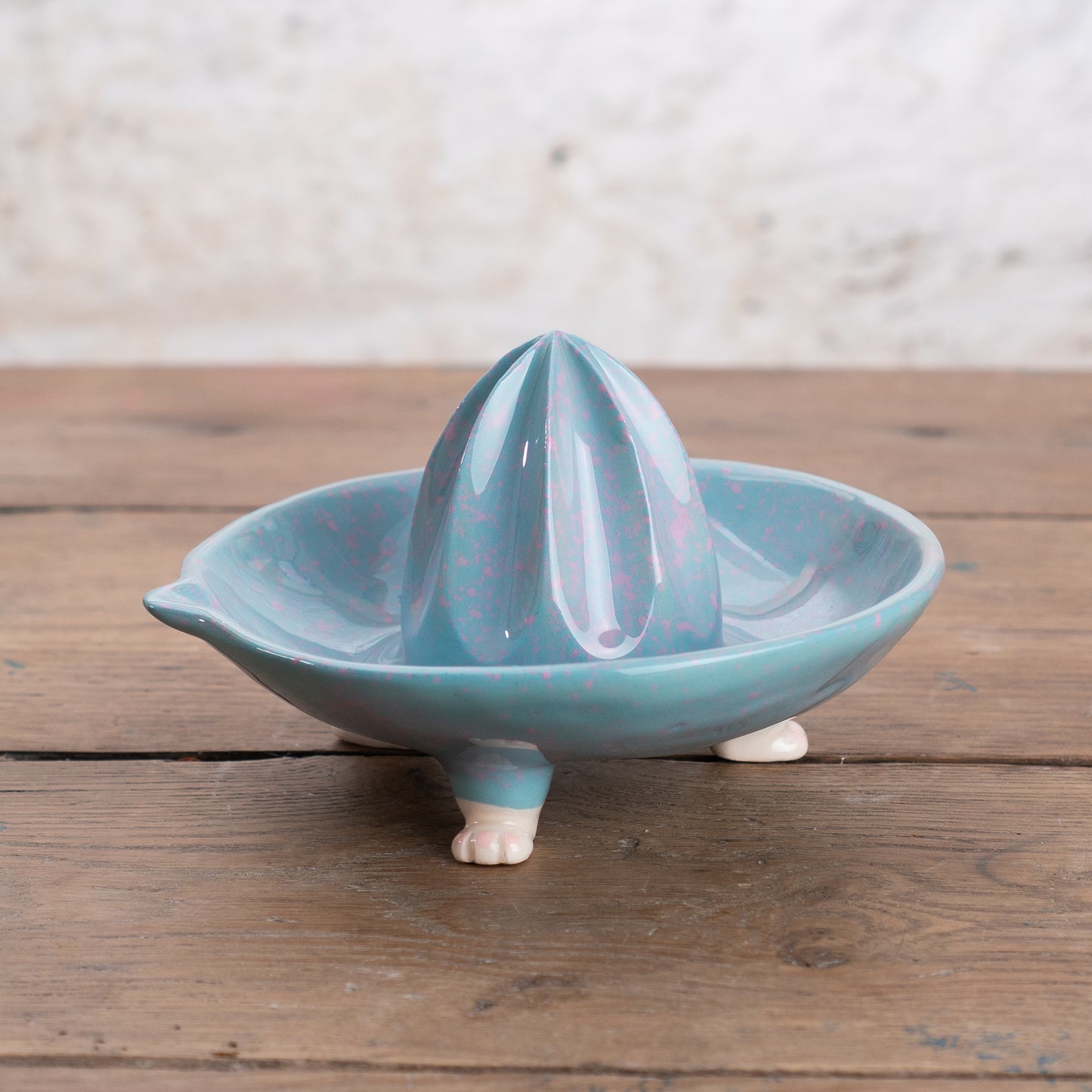 Presse citron papattes