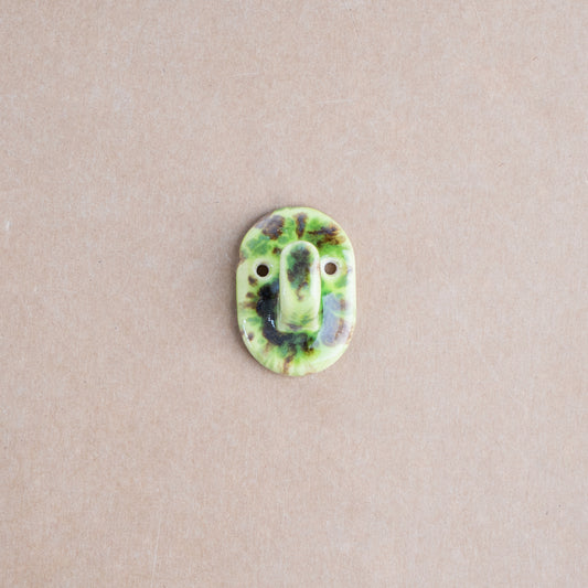 Porte-manteau Couleur