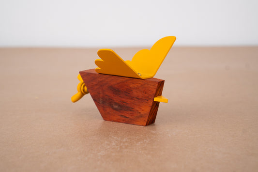 Oiseau chanteur