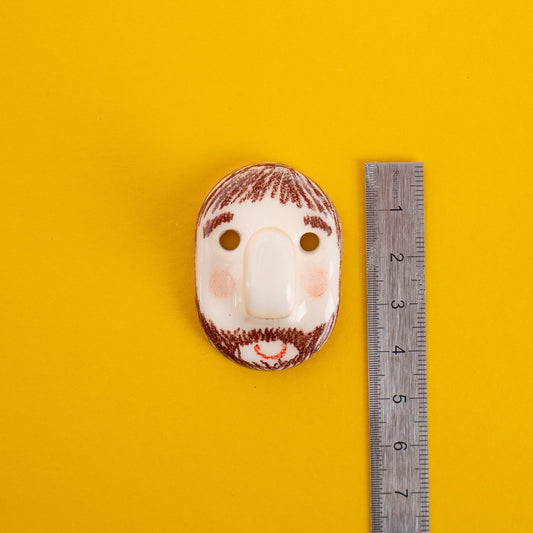 Minis crochets figures