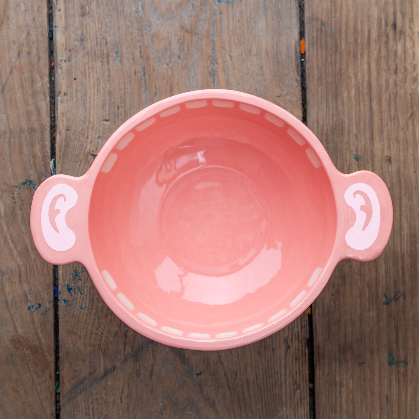 Le Bol à Oreilles de Morlaix