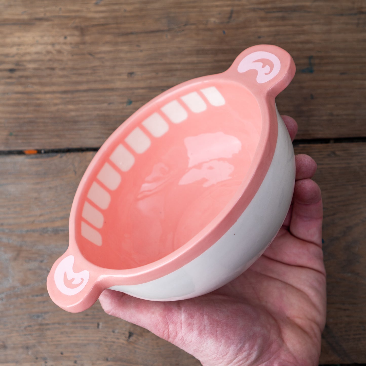 Le Bol à Oreilles de Morlaix