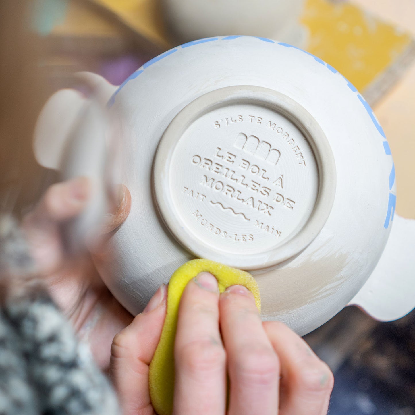 Le Bol à Oreilles de Morlaix