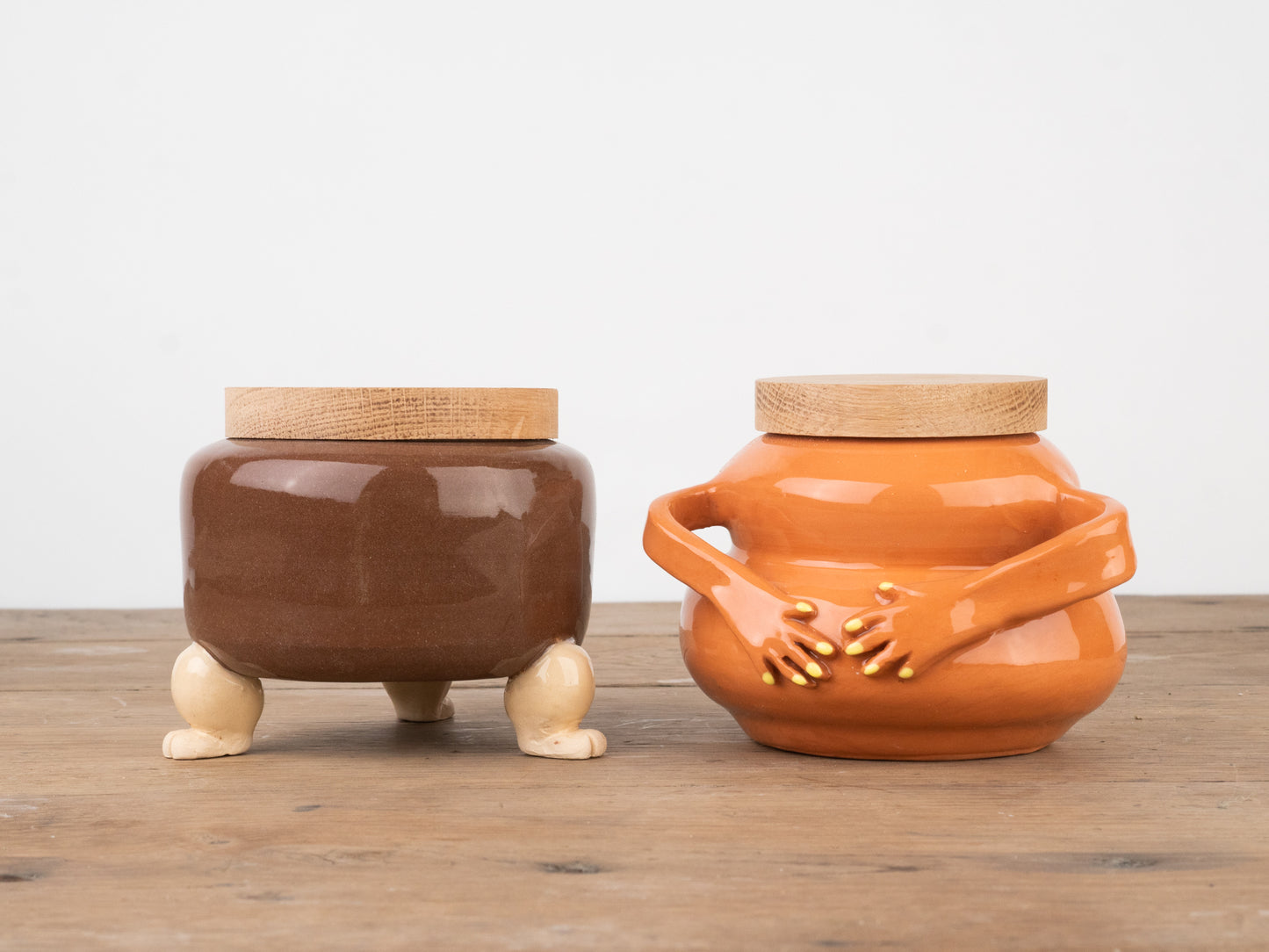 Papattes collection