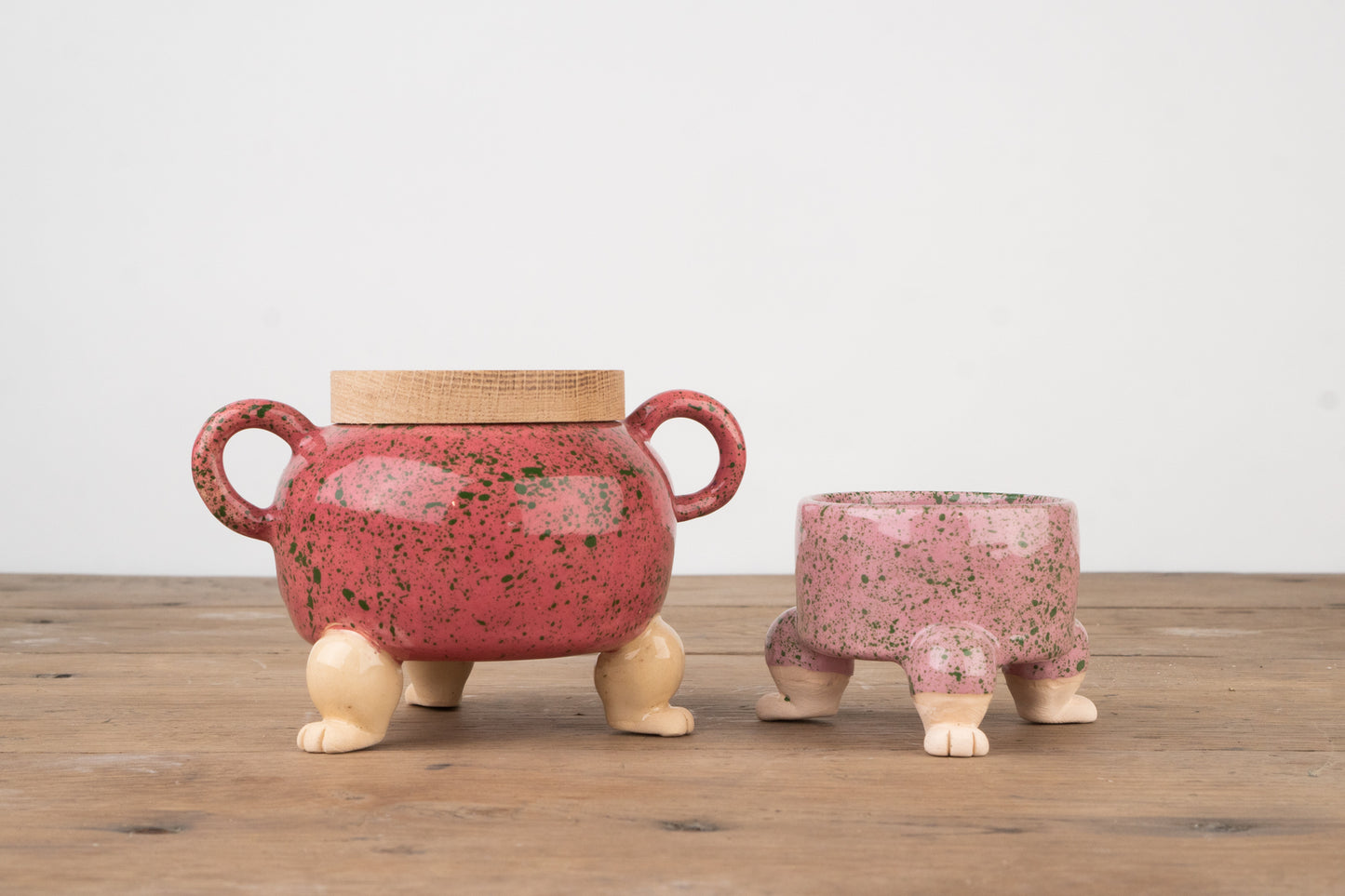 Papattes collection