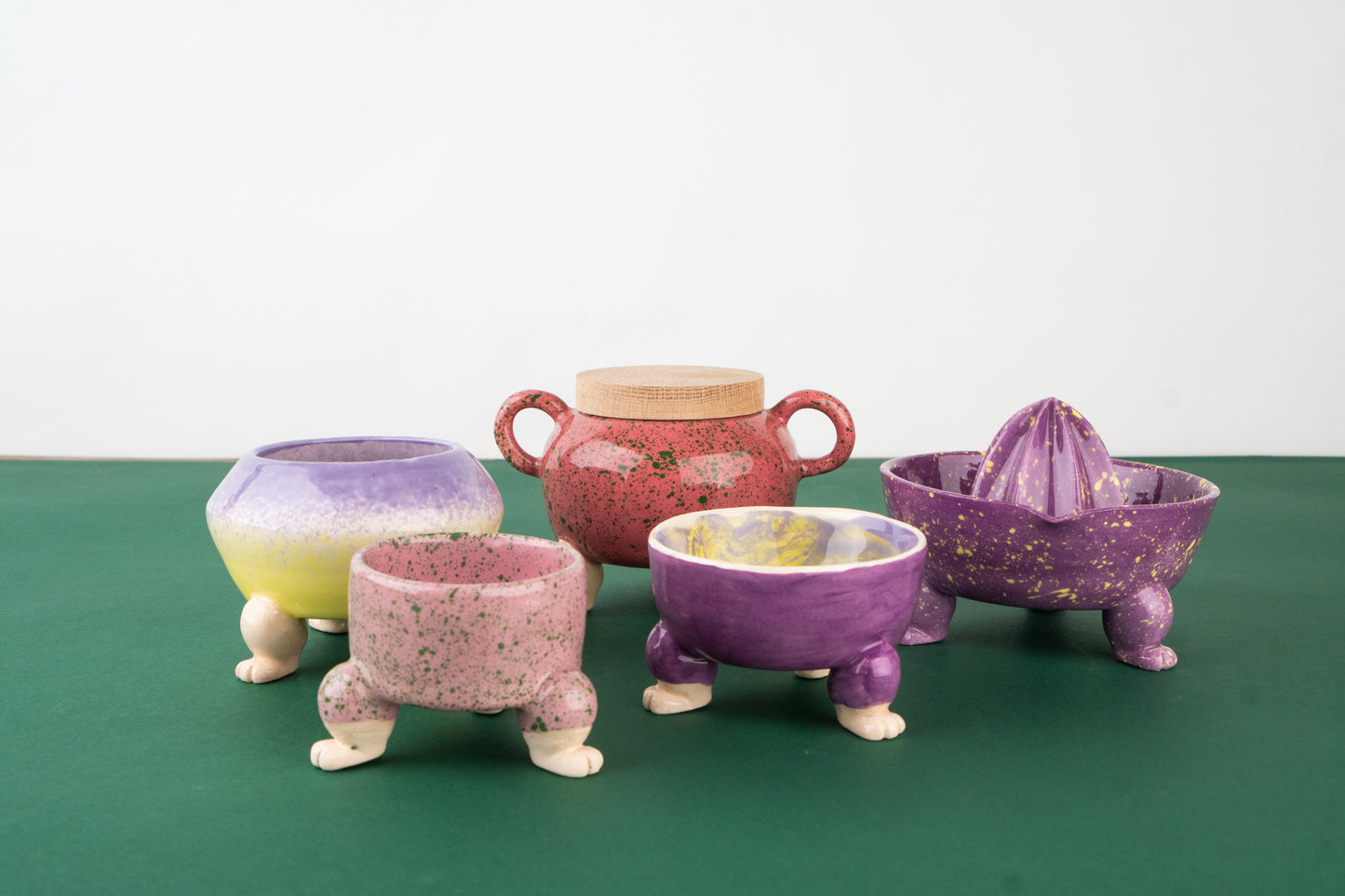 Papattes collection