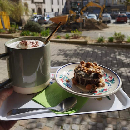 Atelier Céramique Géniale — Décoration de Mug ou Patère