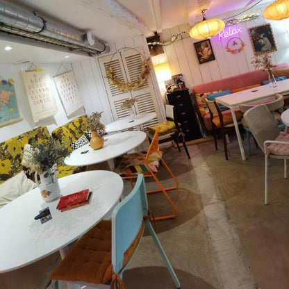 Atelier Céramique Géniale — Décoration de Mug ou Patère