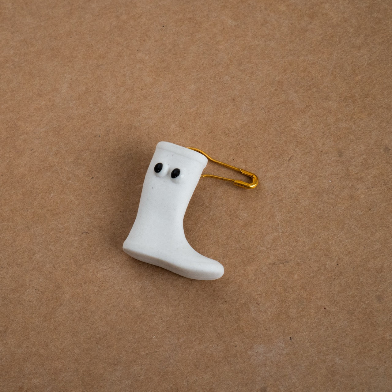 Coffret Fèves Broches 2026