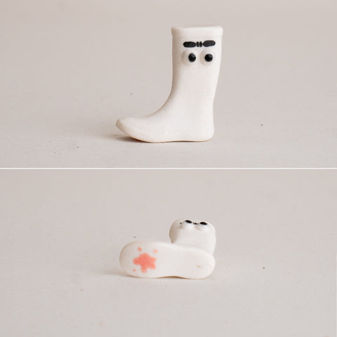18. Botte chewing gum