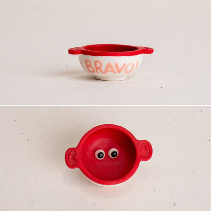 Les Broches de Morlaix 2026 (Pièces uniques