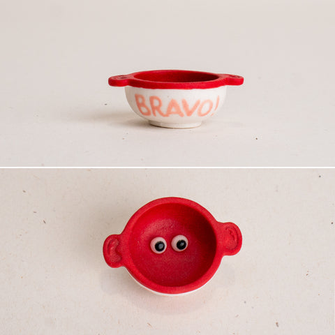 1. Bol BRAVO