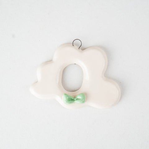 Nuage Noeud vert