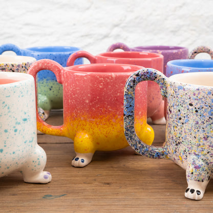Mug à papattes