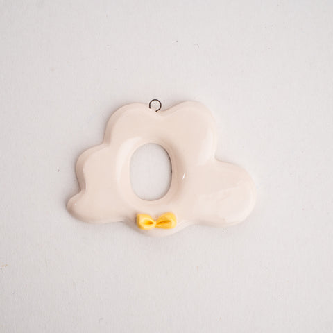 Nuage Noeud jaune