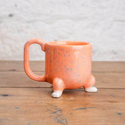Mug à papattes
