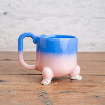 Mug à papattes