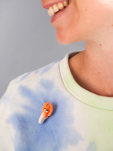 Le Homard Breton