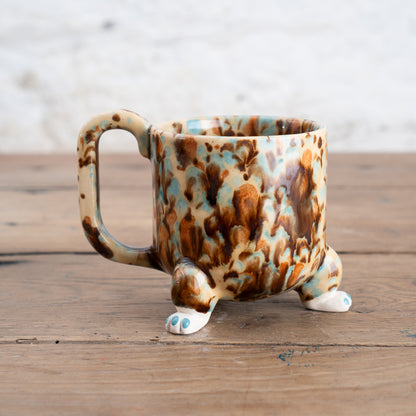Mug à papattes