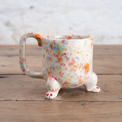 Mug à papattes