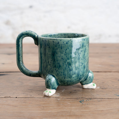 Mug à papattes