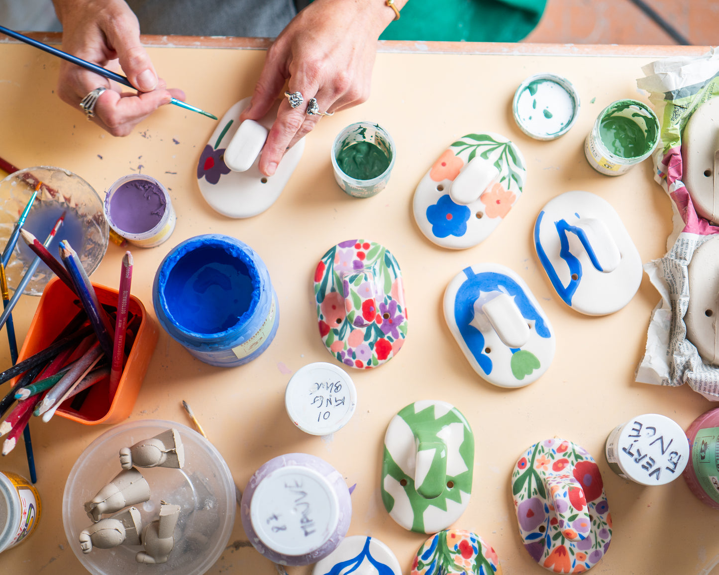 Atelier Génial