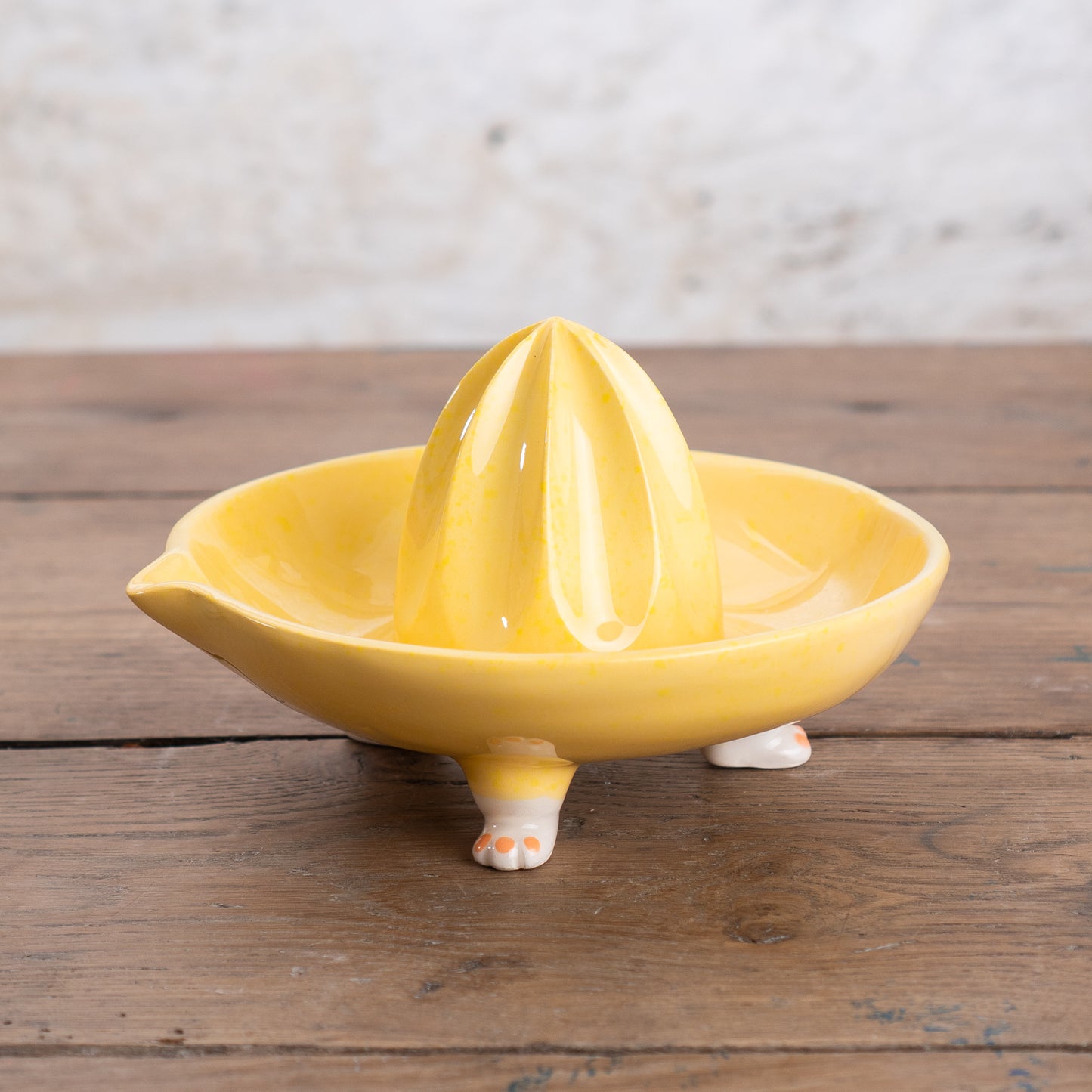 Presse citron papattes